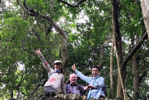 Luxe dagtrip Ha Noi - Cat Ba eiland - Lan Ha baai