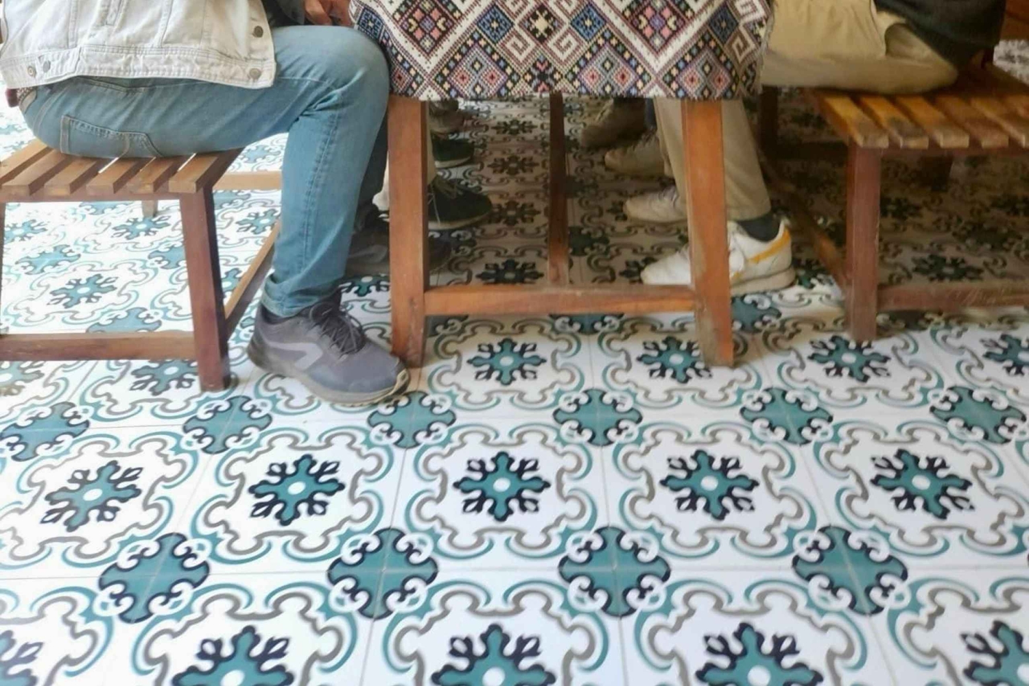 Mai Chau Pu Luong Ninh Binh 4 päivän kiertomatka | Alennus 20%