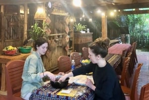 Mai Chau Pu Luong Ninh Binh 4-dniowa wycieczka | Wyprzedaż 20% taniej