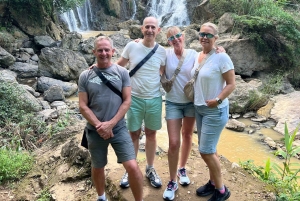 Mai Chau Pu Luong Ninh Binh 4 päivän kiertomatka | Alennus 20%