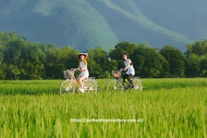 Mai Chau Valley 2-Day, 1-Night Adventure from Hanoi