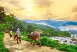 Mai Chau Valley 2-Day, 1-Night Adventure from Hanoi
