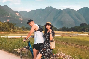 Mai Chau Valley 2-Day, 1-Night Adventure from Hanoi