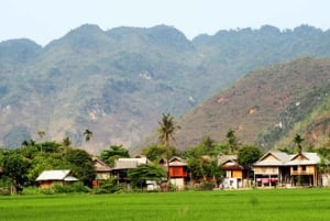 Mai Chau Valley 2-Day, 1-Night Adventure from Hanoi