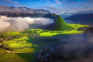 Mai Chau Valley 2-Day, 1-Night Adventure from Hanoi