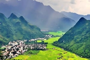 Mai Chau Valley 2-Day, 1-Night Adventure from Hanoi