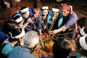 Mai Chau Valley 2-Day, 1-Night Adventure from Hanoi