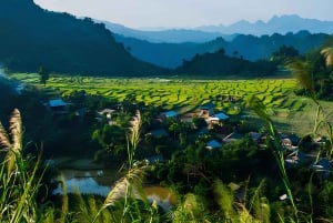 Mai Chau Valley 2-Day, 1-Night Adventure from Hanoi