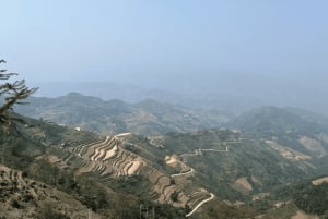 Mr Hung Ha Giang 3D2N with Easy Riders from Ha Noi