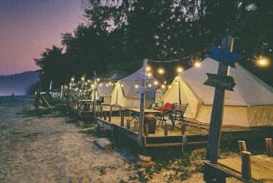 Ngoc Vung to A La Carte Ha Long – 3D2N of Pure Bliss