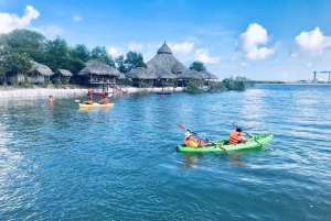 Ngoc Vung to A La Carte Ha Long – 3D2N of Pure Bliss