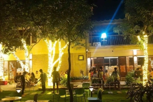 Ngoc Vung to A La Carte Ha Long – 3D2N of Pure Bliss