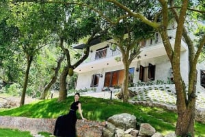 Ngoc Vung to A La Carte Ha Long – 3D2N of Pure Bliss