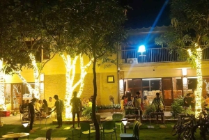 De Ngoc Vung al A La Carte Ha Long: 3 días y 2 noches de pura felicidad.