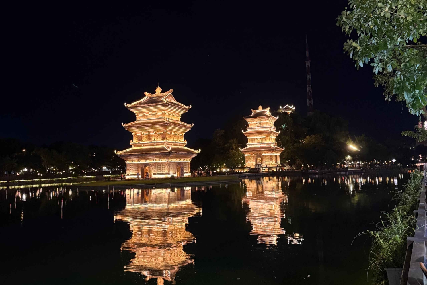 Ninh Binh en 2 jours : culture, nature et sortie en bateau