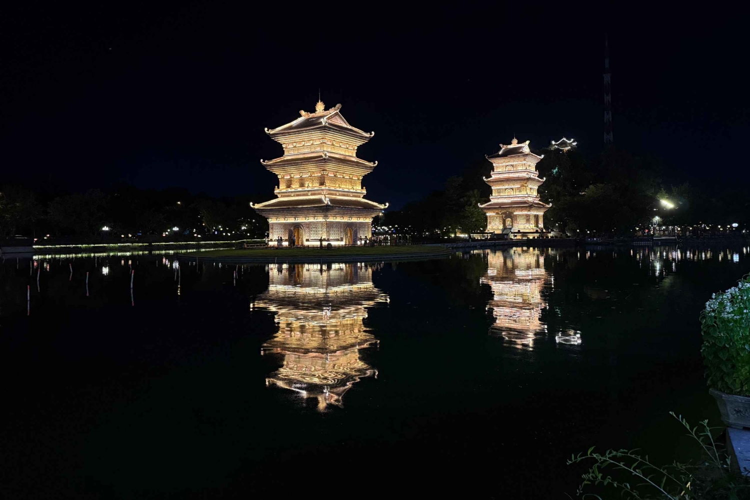Ninh Binh en 2 jours : culture, nature et sortie en bateau