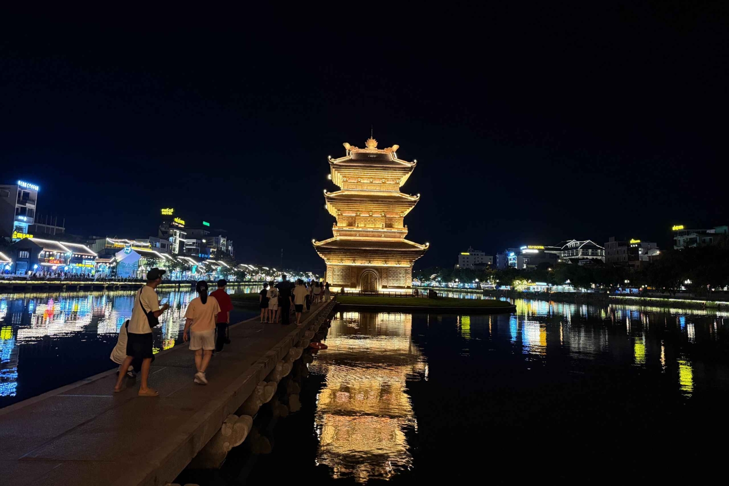 Ninh Binh en 2 jours : culture, nature et sortie en bateau