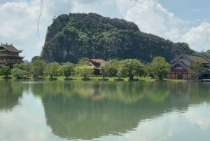 Ninh Binh en 2 jours : culture, nature et sortie en bateau