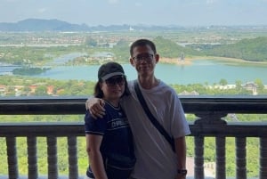 Ninh Binh en 2 jours : culture, nature et sortie en bateau