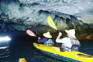 Ninh Binh :2D1N Lan Ha-bukten -HA Long-bukten -Dau Be-øya