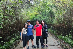 Ninh Binh: 3-dagers cruise til Cat Ba-øya og Lan Ha-bukten med måltider