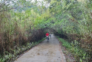 Ninh Binh: 3-daagse cruise naar Cat Ba Island & Lan Ha Bay met maaltijden