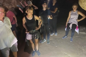 Ninh Binh: CUC PHUONG Park – dagstur med vandretur i junglen, LILLE GRUPPE