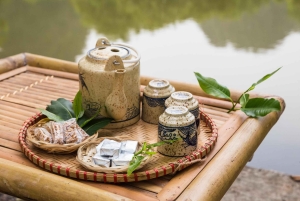 Ninh Binh E-Bike Tour - Tam Coc Secret Landscapes plus