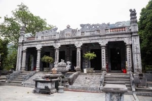 Ninh Binh E-Bike Tour - Tam Coc Geheime Landschaften