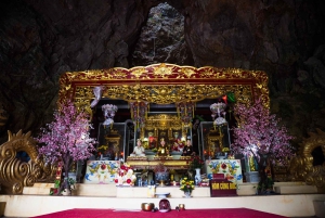 Ninh Binh E-Bike Tour - Tam Coc Geheime Landschaften