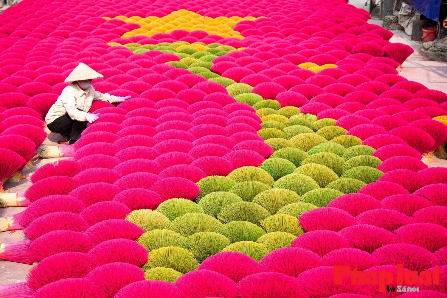 Ninh Binh vanuit Hanoi via wierookdorp Kleine groep van 9