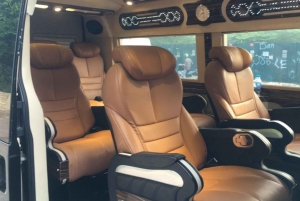 Ninh Binh: Całodniowa wycieczka z przewodnikiem dla 9 osób z Hanoi