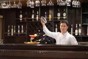 Ninh Binh: 3-dagers 5- stjerners Arcady-cruise i Halongbukta