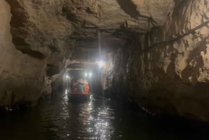 Ninh Binh Trang An, capitale Hoa Lu, visite de la pagode Bai Dinh