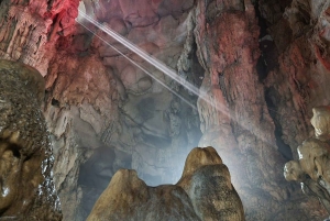 Ninh Binh Jeep Tours From Hanoi: Jeep + Boat + Daily Life