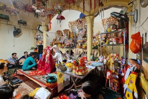 Ninh Binh Jeep Tours From Hanoi: Jeep + Boat + Daily Life