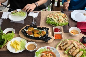 Ninh Binh Jeep Tours From Hanoi: Jeep + Boat + Daily Life