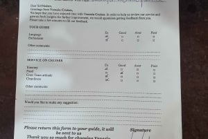 Ninh Binh: Przytulne rejsy po zatoce Lan Ha - wycieczka rowerowa, kajak, posiłki
