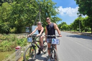 Tour de um dia de luxo em Ninh Binh - Tour em pequenos grupos - Tudo incluído