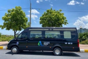 Tour de um dia de luxo em Ninh Binh - Tour em pequenos grupos - Tudo incluído