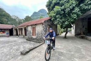 Tour de um dia de luxo em Ninh Binh - Tour em pequenos grupos - Tudo incluído