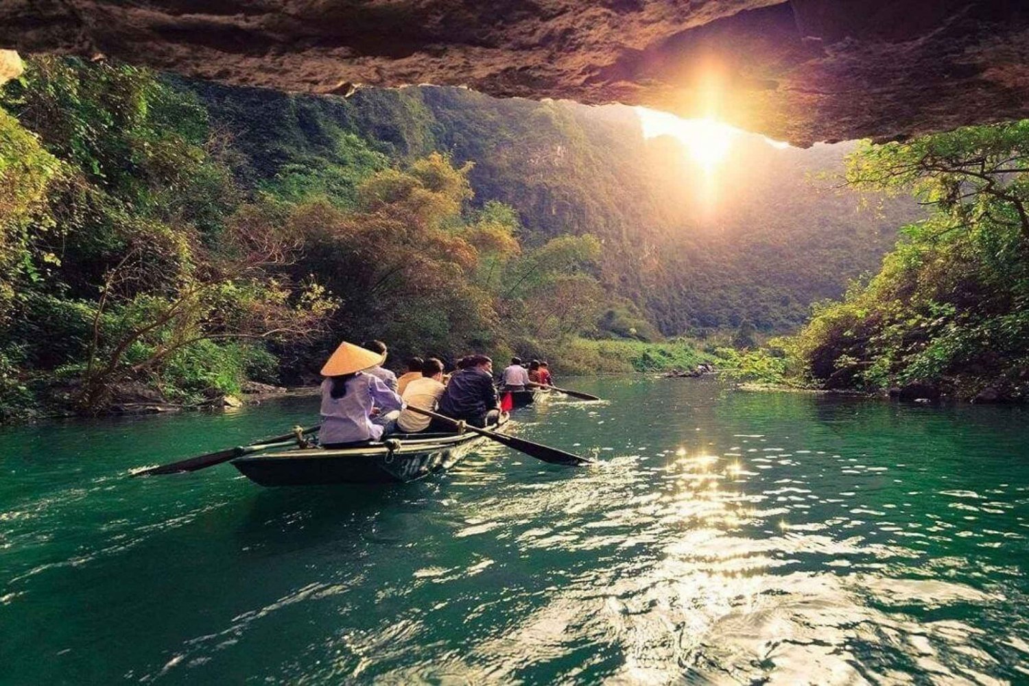 Best Ninh Binh Tour 1-Day, Small Group - Multiple Options