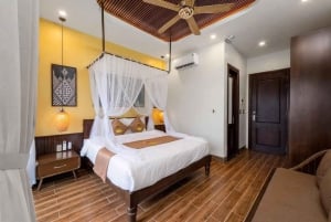 Ninh Binh Trang An Mua-hulen Pu Luong 3-dages tur fra Hanoi