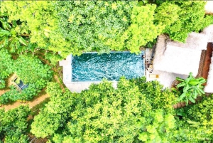 Ninh Binh Trang An Mua-hulen Pu Luong 3-dages tur fra Hanoi