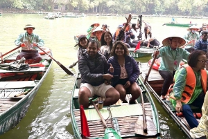 Northern Vietnam Highlights: Hanoi, Ninh Binh & Ha Long