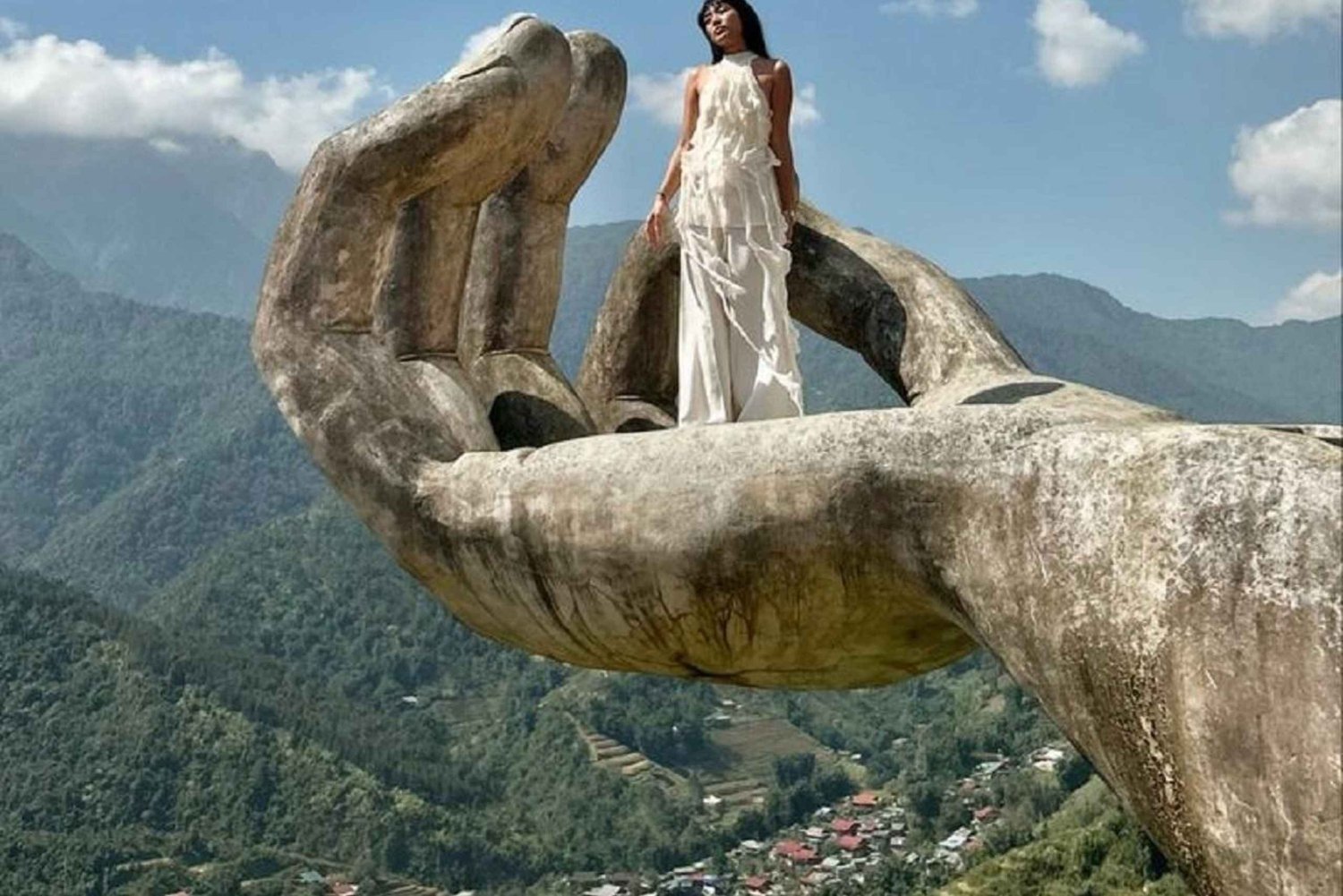 6 giorni nel pittoresco Vietnam del Nord: cime di Sapa e Ha Long