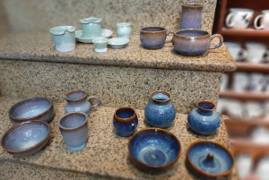 Bat trang Pottery Ceramics Class in Hanoi’s Old Quarter | VN