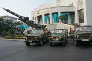 Prywatna wycieczka po mieście Hanoi z przewodnikiem