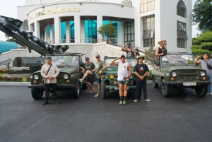 Prywatna wycieczka po mieście Hanoi z przewodnikiem