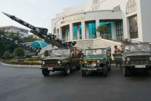 Prywatna wycieczka po mieście Hanoi z przewodnikiem